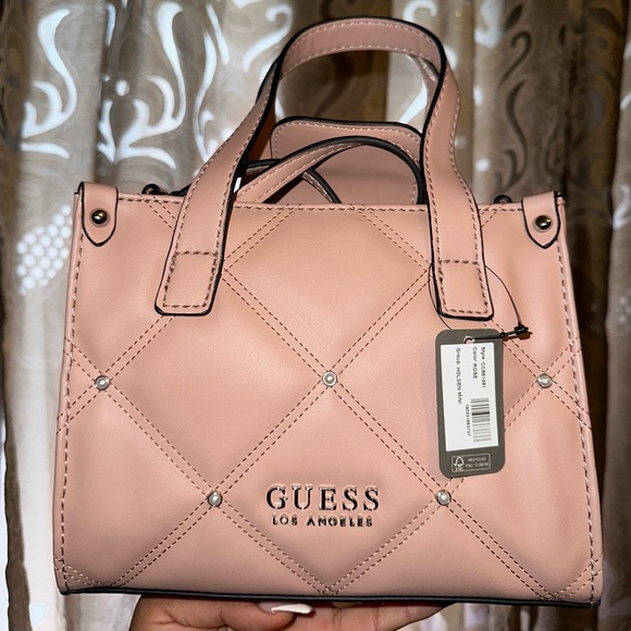GUESS ROSE purse - Picture 4 of 4